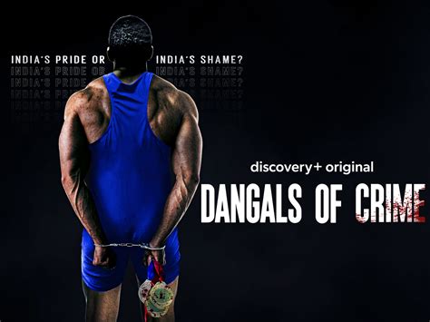 dangals of crime watch online|Prime Video: Dangals Of Crime .